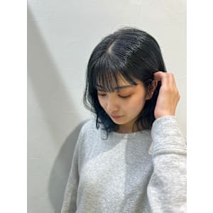 Temperance.×スタイル