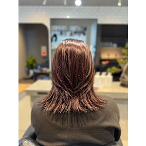 Temperance.×スタイル