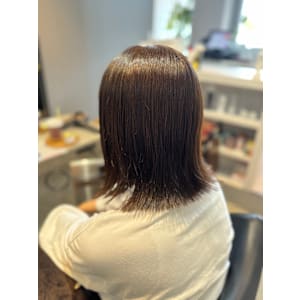 Temperance.×スタイル