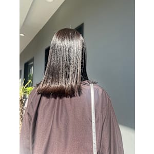 Temperance.×スタイル