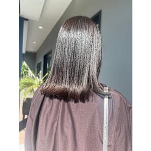 Temperance.×スタイル