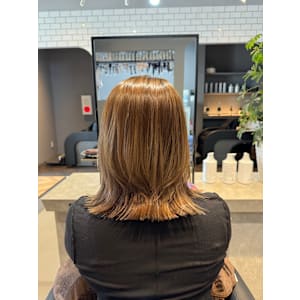 Temperance.×スタイル