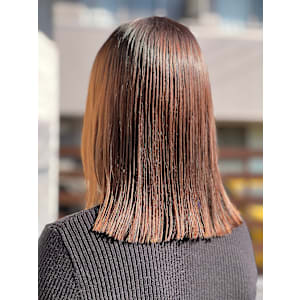 Temperance.×スタイル