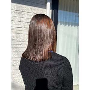 Temperance.×スタイル