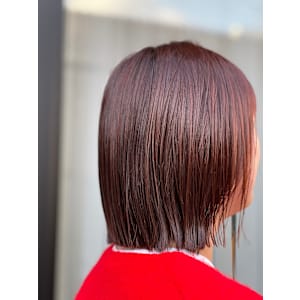 Temperance.×スタイル