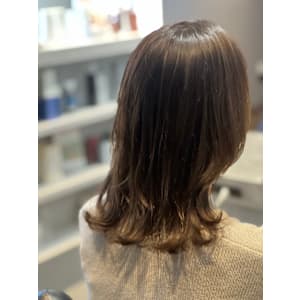 Temperance.×スタイル