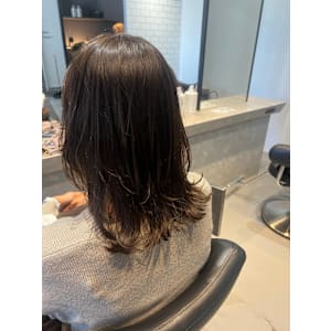 Temperance.×スタイル