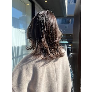 Temperance.×スタイル