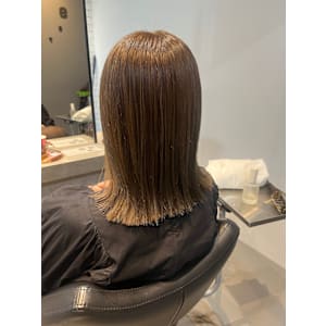 Temperance.×スタイル