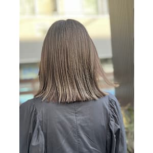 Temperance.×スタイル