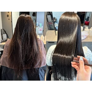 Temperance.×スタイル