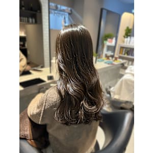 Temperance.×スタイル