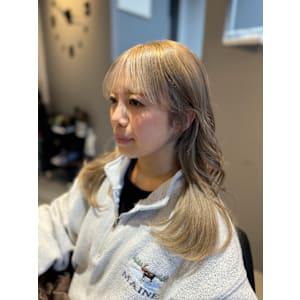 Temperance.×スタイル