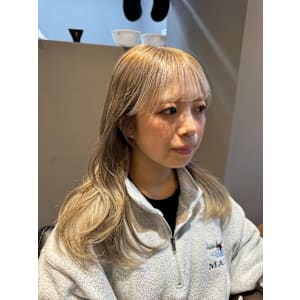 Temperance.×スタイル