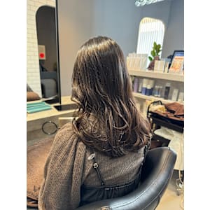 Temperance.×スタイル