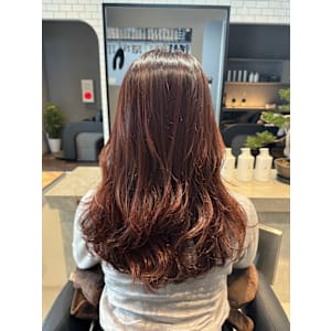 Temperance.×スタイル