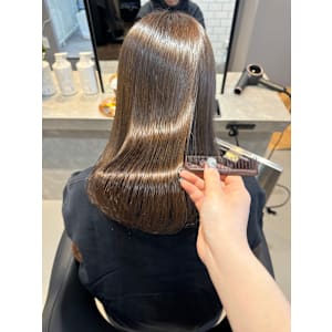 Temperance.×スタイル