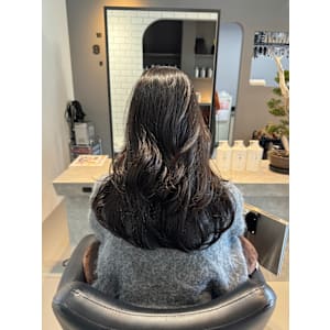 Temperance.×スタイル