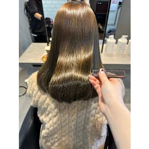 Temperance.×スタイル