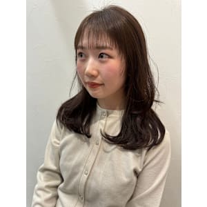 Temperance.×スタイル