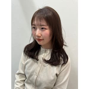 Temperance.×スタイル