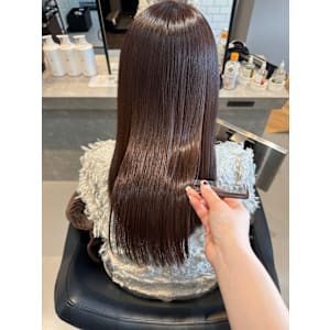 Temperance.×スタイル