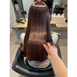 Temperance.×スタイル