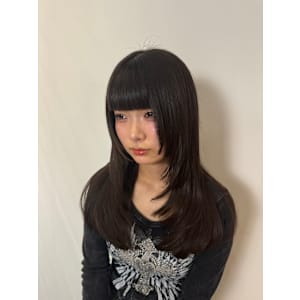 Temperance.×スタイル