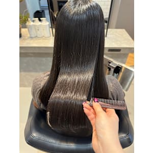 Temperance.×スタイル