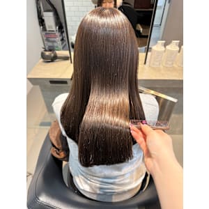 Temperance.×スタイル