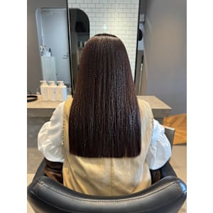 Temperance.×スタイル