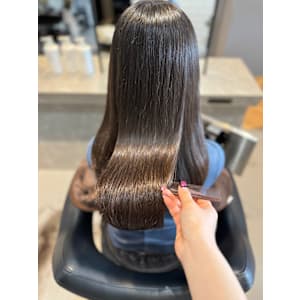 Temperance.×スタイル