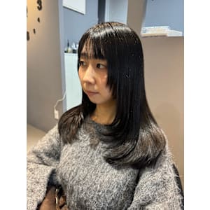 Temperance.×スタイル