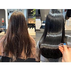 Temperance.×スタイル