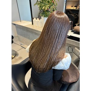 Temperance.×スタイル