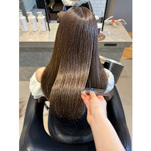 Temperance.×スタイル