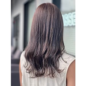 Temperance.×スタイル