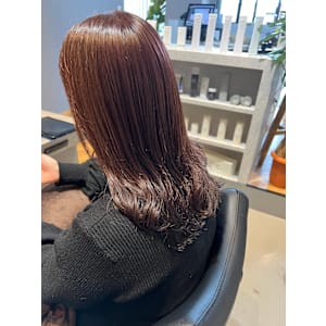 Temperance.×スタイル