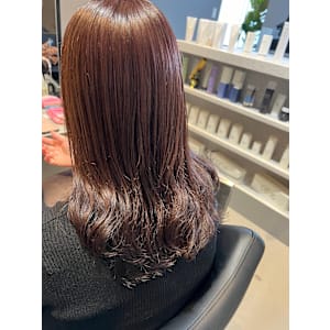 Temperance.×スタイル