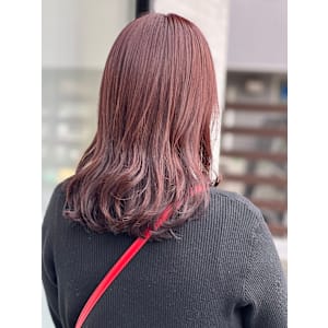 Temperance.×スタイル