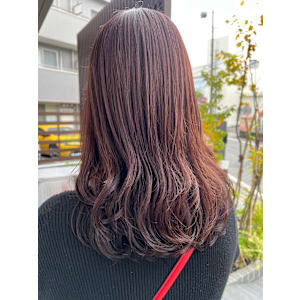 Temperance.×スタイル