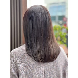 Temperance.×スタイル