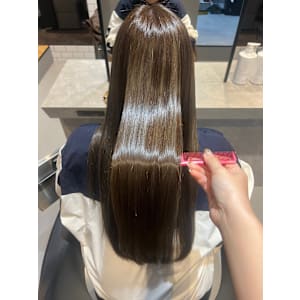 Temperance.×スタイル