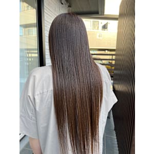 Temperance.×スタイル