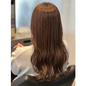 Temperance.×スタイル