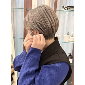 BRANCHE JR勝川駅南口店×スタイル