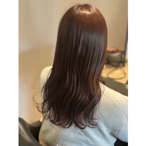 Temperance.×スタイル