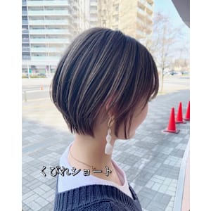 BRANCHE JR勝川駅南口店×スタイル