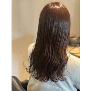 Temperance.×スタイル