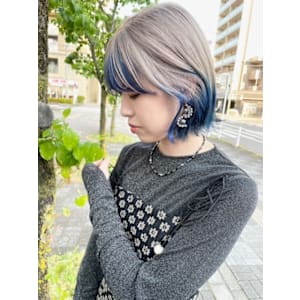 BRANCHE JR勝川駅南口店×スタイル - BRANCHE JR勝川駅南口店【ブランシェ ジェイアールカチガワエキミナミグチテン】掲載中